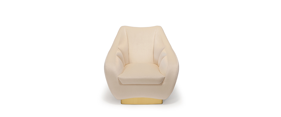 Figueroa Armchair InsidherLand Love Happens