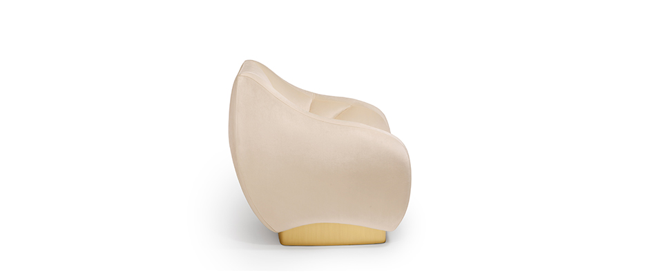 Figueroa Armchair InsidherLand Love Happens