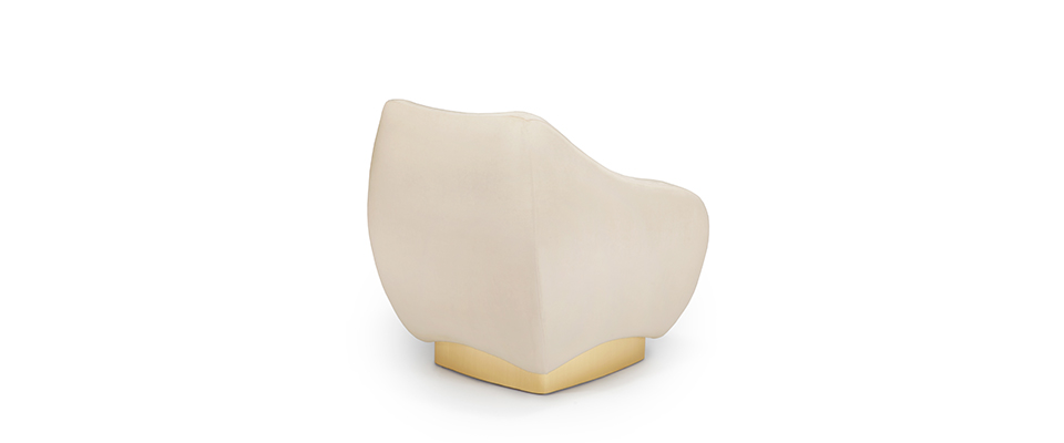 Figueroa Armchair InsidherLand Love Happens