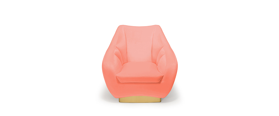 Figueroa Armchair InsidherLand Love Happens