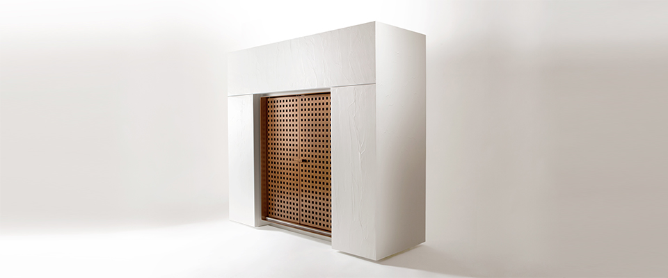 Homeland Sideboard InsidherLand Love Happens