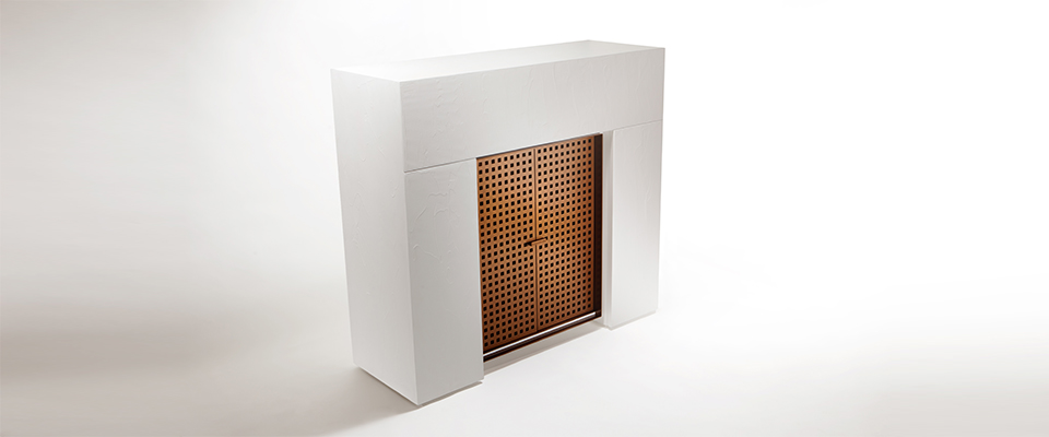 Homeland Sideboard InsidherLand Love Happens