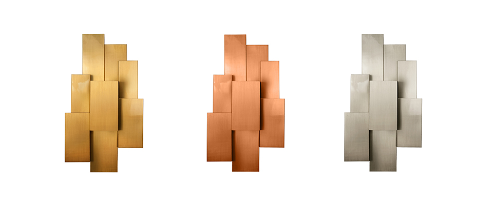 Inspiring Trees Sconce InsidherLand Love Happens