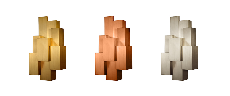 Inspiring Trees Sconce InsidherLand Love Happens