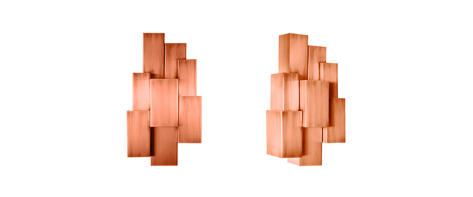 Inspiring Trees Sconce InsidherLand Love Happens