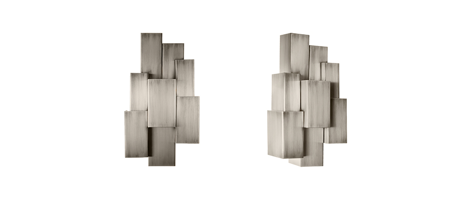 Inspiring Trees Sconce InsidherLand Love Happens