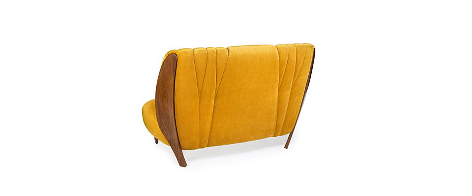 Na Pali 2 Seat Sofa InsidherLand Love Happens