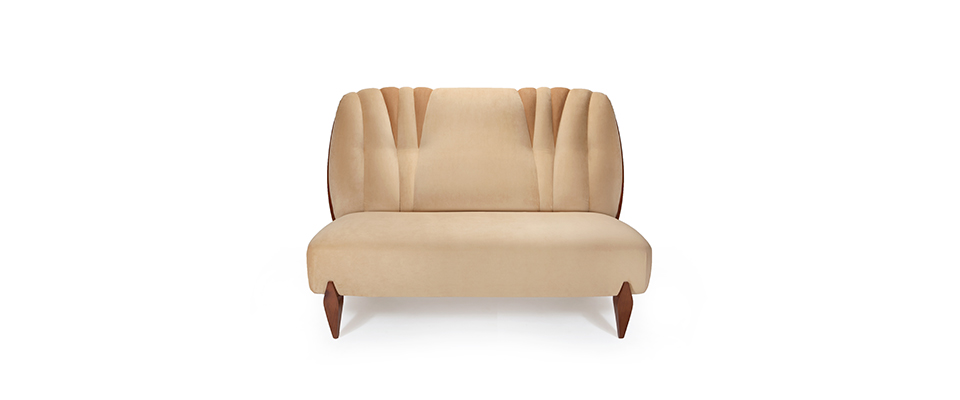 Na Pali 2 Seat Sofa InsidherLand Love Happens