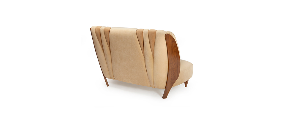 Na Pali 2 Seat Sofa InsidherLand Love Happens