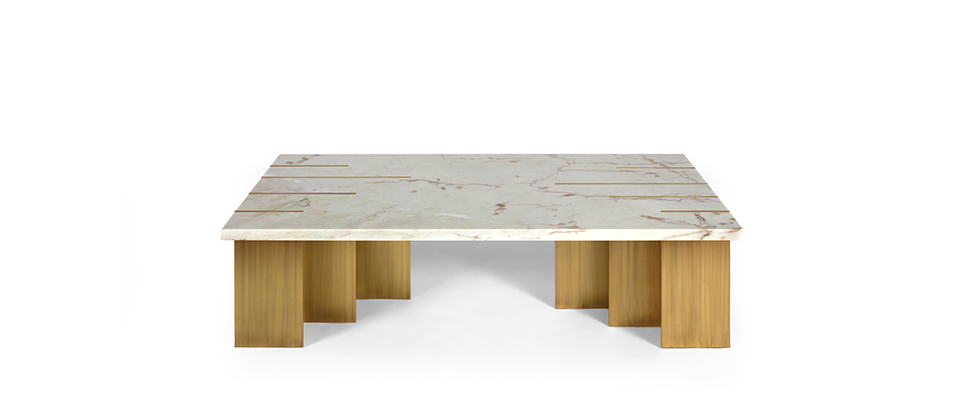 Pianist Center Table InsidherLand Love Happens