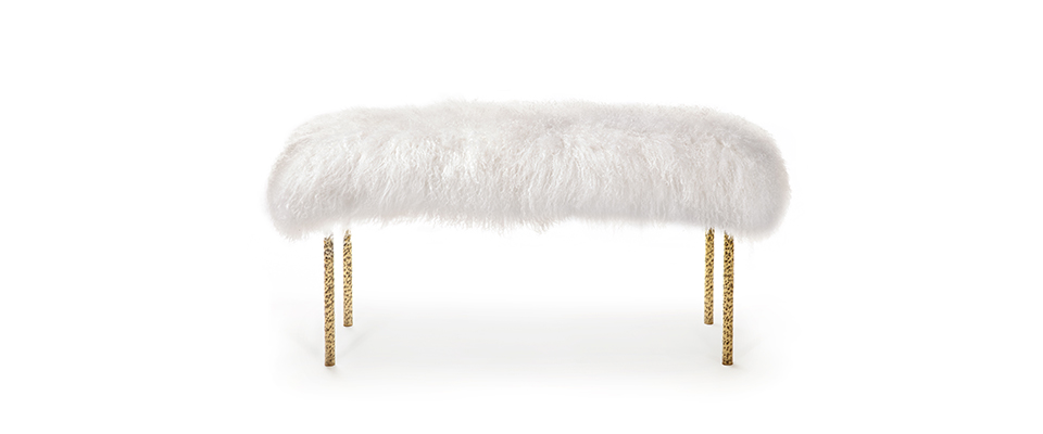 Tree Branches Long Bench InsidherLand Love Happens