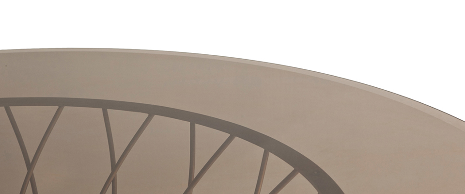 ALLURE Dining Table Koket Love Happens