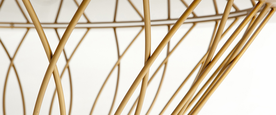 ALLURE Dining Table Koket Love Happens