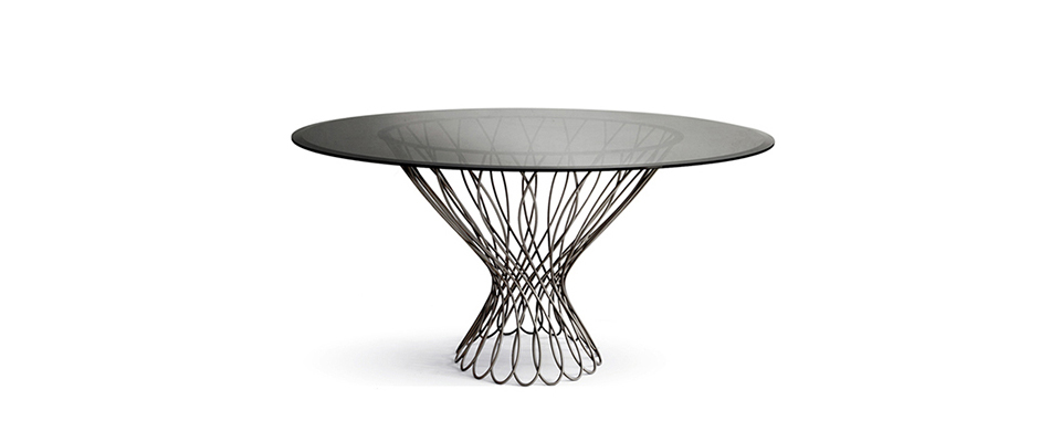 ALLURE Dining Table Koket Love Happens