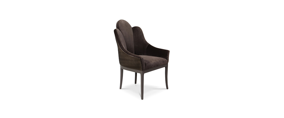 Anastasia  Dining Chair  Koket Love Happens