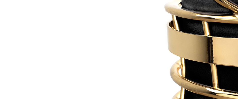 ASIA Armchair by Koket