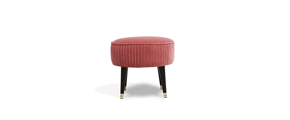 AUDREY Armchair by Koket