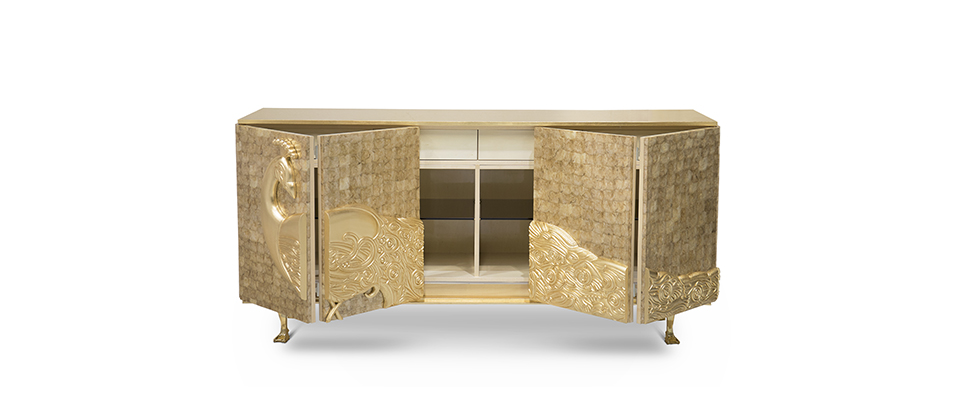 CAMILIA Cabinet Koket Love Happens