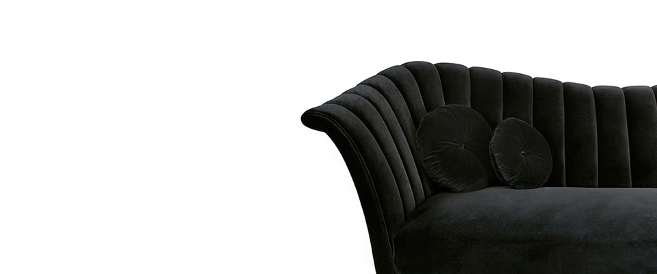 Caprichosa Sofa  KOKET Love Happens