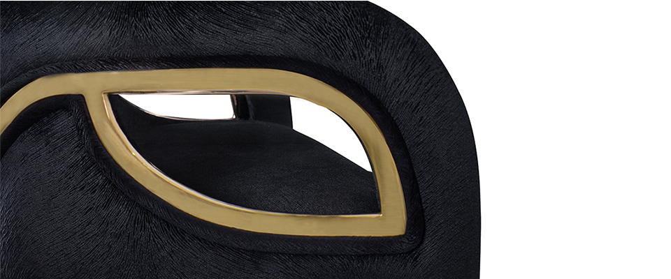 Chandra  Bar Stool  Koket Love Happens