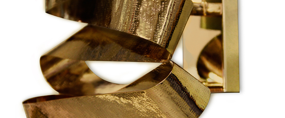 CHLOE SCONCE by Koket