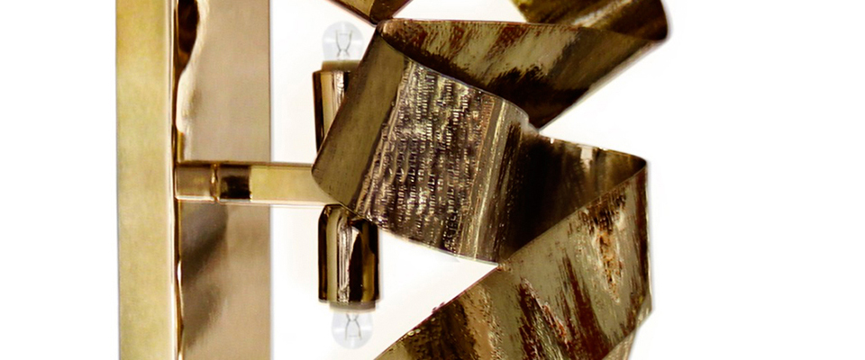 CHLOE SCONCE by Koket