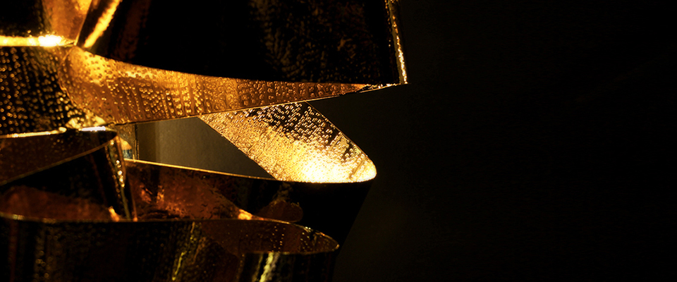 CHLOE SCONCE by Koket