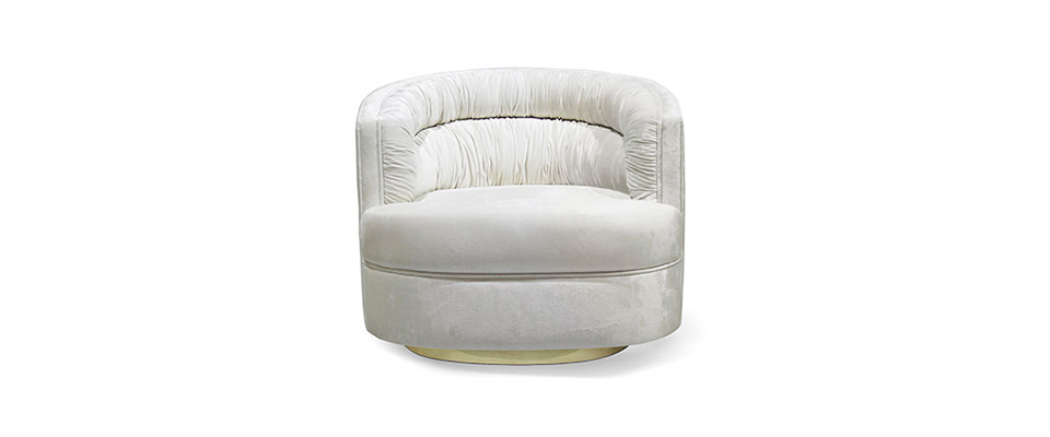 COCKTAIL Armchair by Koket