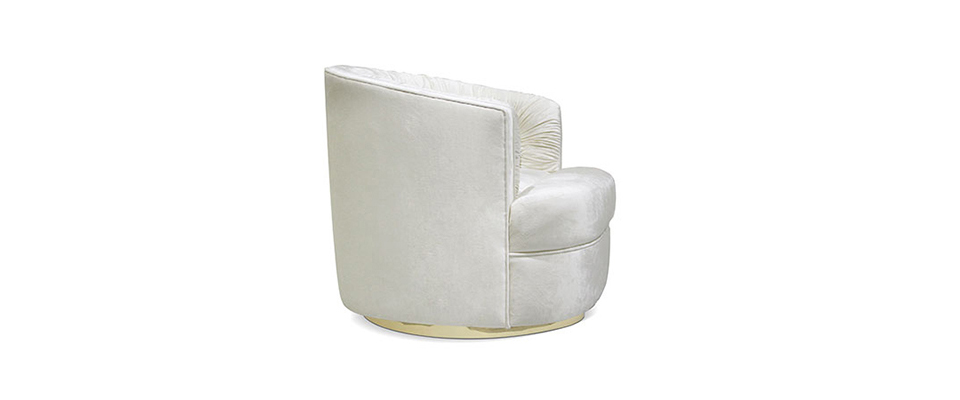 COCKTAIL Armchair by Koket