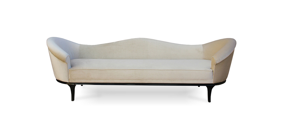 Colette  Sofa  Koket Love Happens