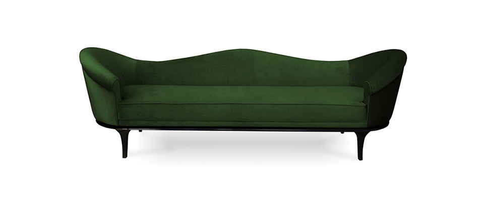 Colette  Sofa  Koket Love Happens