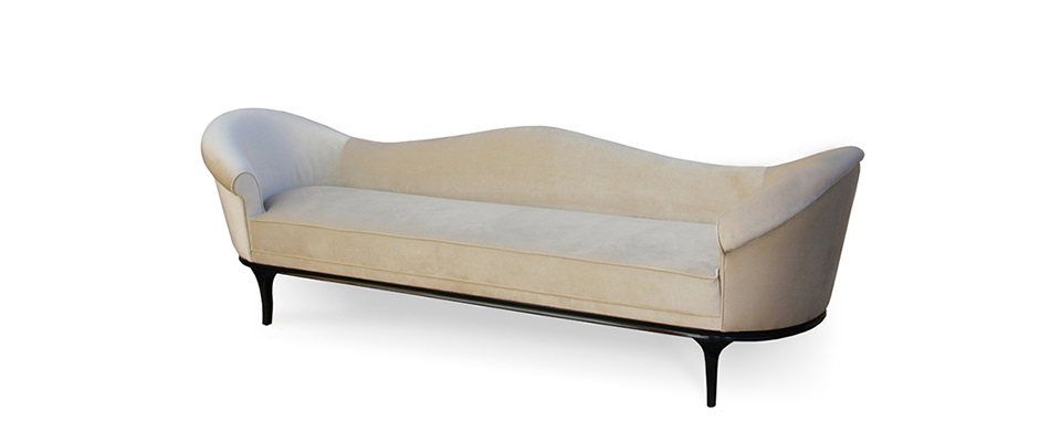 Colette  Sofa  Koket Love Happens