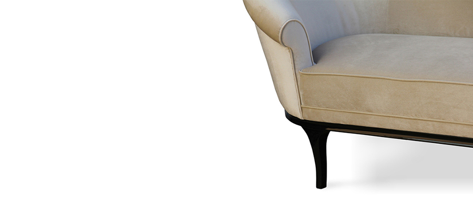 Colette  Sofa  Koket Love Happens