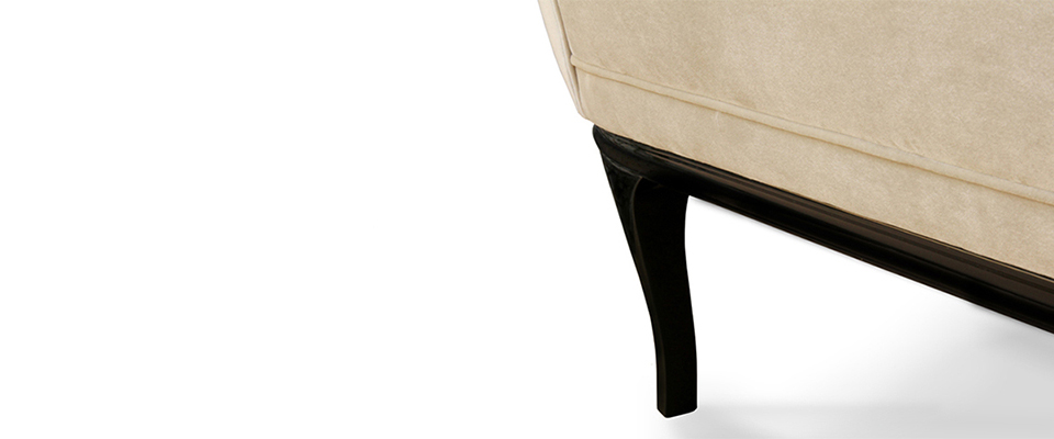 Colette  Sofa  Koket Love Happens