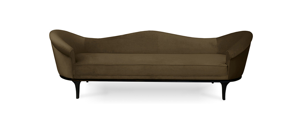 Colette  Sofa  Koket Love Happens