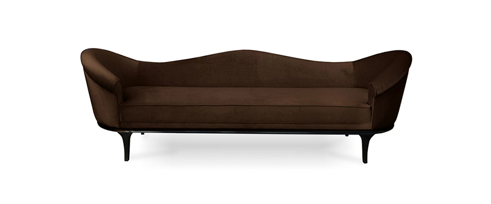 Colette  Sofa  Koket Love Happens