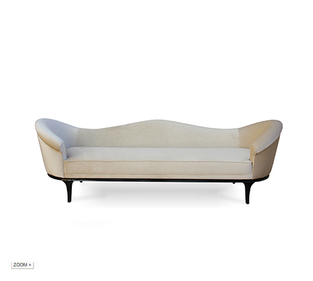 Colette  Sofa  Koket Love Happens