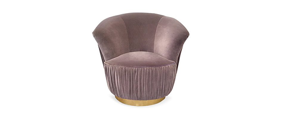 countess Chair by Koket