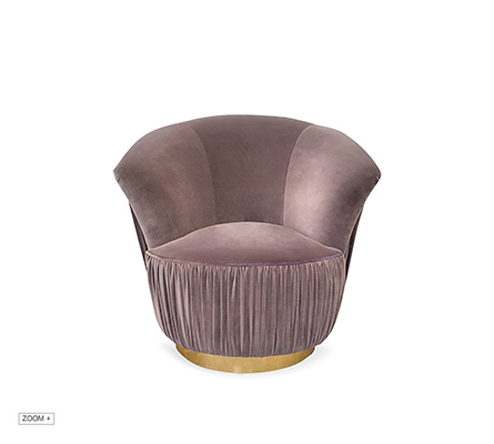 countess Chair Koket Love Happens