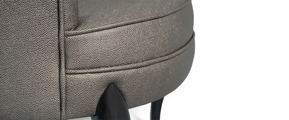 DÉLICE Armchair by Koket