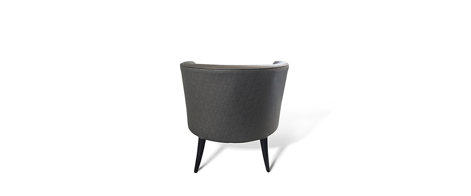 DÉLICE Armchair by Koket