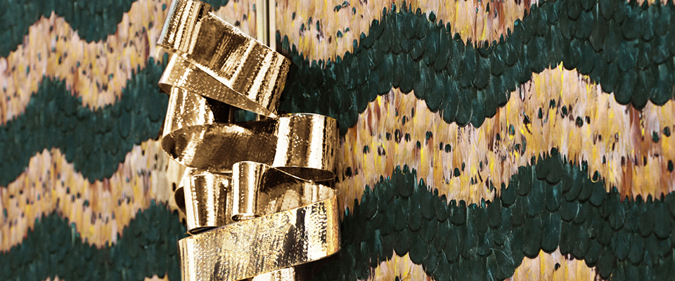 DIVINE Armoire Koket Love Happens