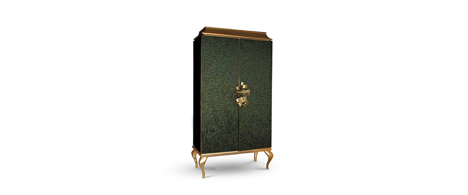 DIVINE Armoire Koket Love Happens