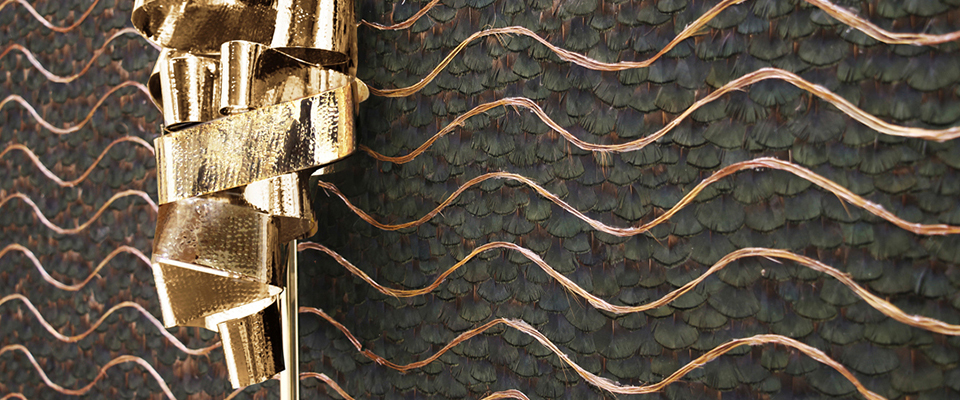 DIVINE Armoire Koket Love Happens