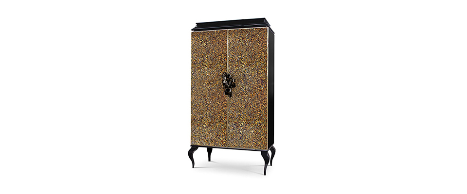 DIVINE Armoire Koket Love Happens