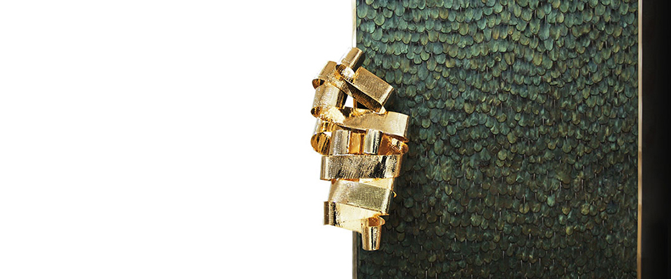 DIVINE Armoire Koket Love Happens