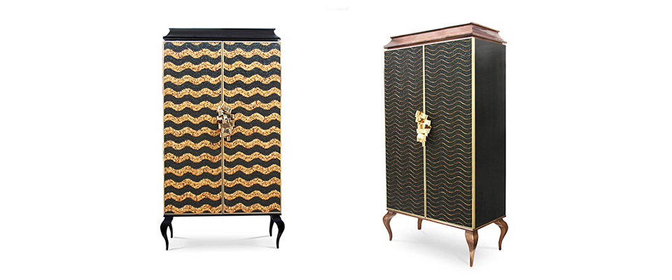 DIVINE Armoire Koket Love Happens