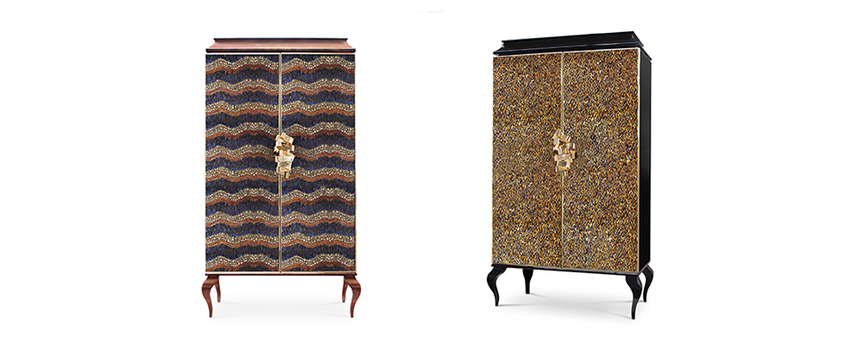 DIVINE Armoire Koket Love Happens