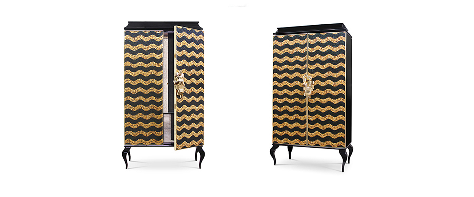 DIVINE Armoire Koket Love Happens