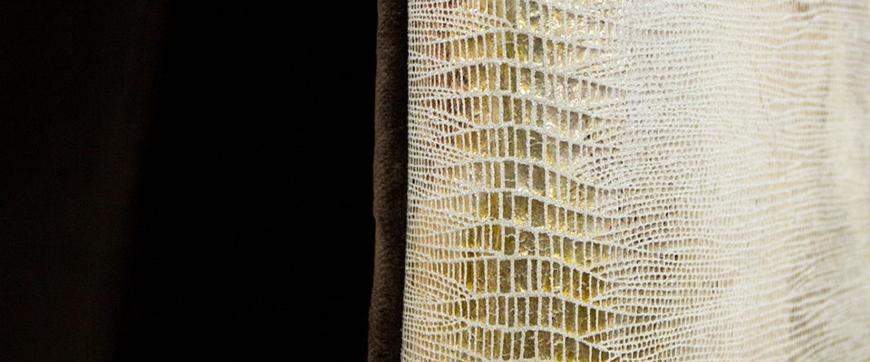 DRAPESSE Armchair by Koket